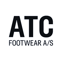 Logo: ATC FOOTWEAR A/S
