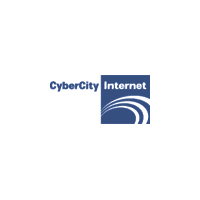 Logo: CyberCity A/S