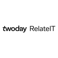twoday RelateIT A/S - logo