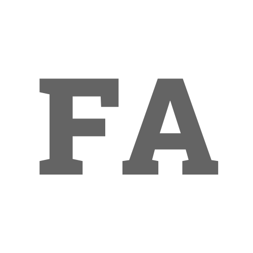 Logo: FORECAST APS