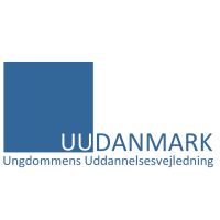 Logo: UU Danmark