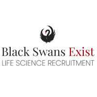 Logo: Black Swans Exist ApS