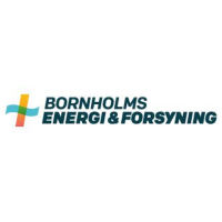 Bornholms Energi & Forsyning - logo