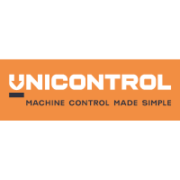 Logo: Unicontrol Aps