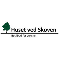 S/I Huset ved Skoven - logo