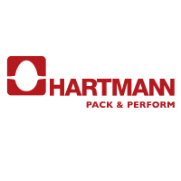 Brødrene Hartmann A/S - logo