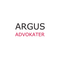 Logo: Argus Advokater ApS