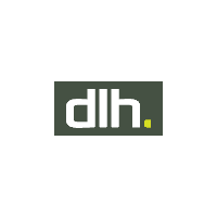 Logo: Dalhoff Larsen & Horneman A/S