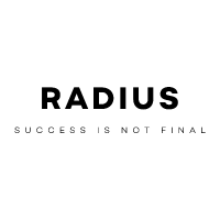 Radius - logo