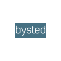 Logo: Bysted A/S