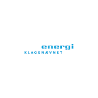 Logo: Energiklagenævnet