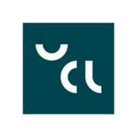 Logo: UCL Erhvervsakademi og Professionshøjskole 