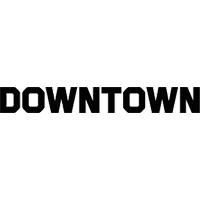 Logo: Downtown.dk