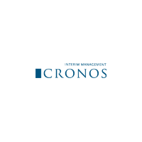 Logo: Cronos Interim Management
