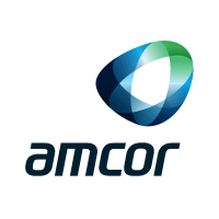 Logo: Amcor