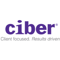 Logo: CIBER Denmark