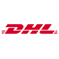Logo: DHL