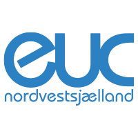Logo: EUC Nordvestsjælland