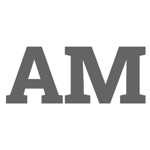 Logo: Audio Media A/S