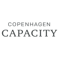 Copenhagen Capacity - logo