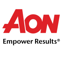 Logo: AON Denmark