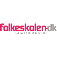Logo: Fagbladet Folkeskolen