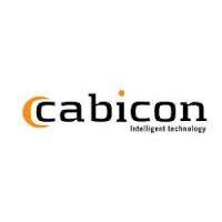 Logo: Cabicon a/s
