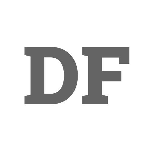 Logo: Danish Farm Design A/S