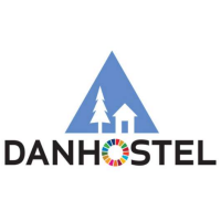 Logo: Danhostel