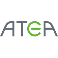 Logo: Atea Finans A/S
