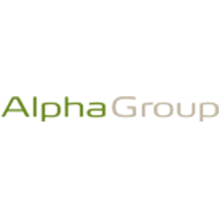 Logo: Alpha Insurance A/S