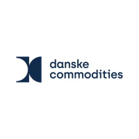 Logo: Danske Commodities