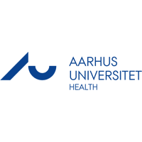 Logo: Aarhus Universitet - Health