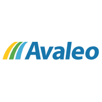 Logo: Avaleo Aps