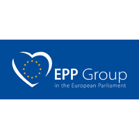 Logo: EPP-Gruppen