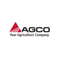 Logo: AGCO Danmark A/S
