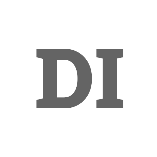 Logo: DCH International A/S