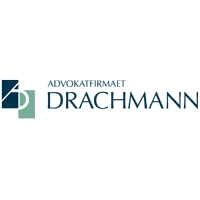 Logo: Drachmann