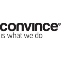 Logo: Convince Interactive A/S
