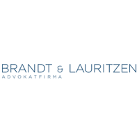 Logo: Brandt & Lauritzen