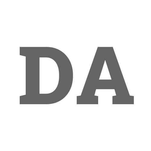 Logo: Dahlberg Assurance Brokers A/S