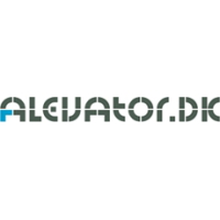 Logo: Alevator.dk