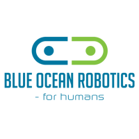 Logo: Blue Ocean Robotics ApS