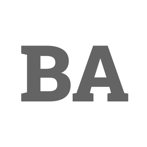 Logo: Bazoom ApS