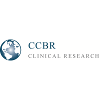 Logo: CCBR Clinical Research