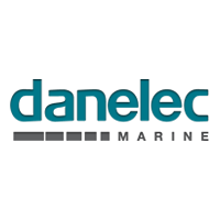 Logo: Danelec Marine A/S
