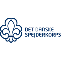 Logo: Det Danske Spejderkops