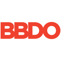 Logo: BBDO