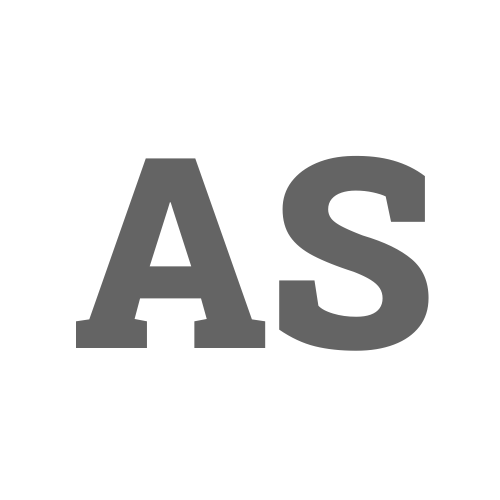 Logo: Active Sportswear International A/S