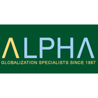 Logo: Alpha CRC Ltd